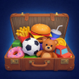 Иконка программы: Pack  Match 3D: Triple So…