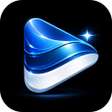 プログラムのアイコン：VidoMix- AI Video Generat…