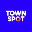 Icoon van programma: TownSpot
