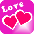 Icon of program: Love Messages