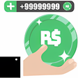 Earn Robux Calc – Apps no Google Play