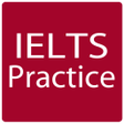 Иконка программы: IELTS Practice -Free PDF …