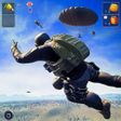 Programikonen: Commando War Shooting Gam…