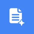 ไอคอนของโปรแกรม: ResumeUp - AI Resume Buil…