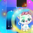 程序图标：Cats game Tom singing tal…