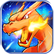 Icoon van programma: Elf Legion BattleEvolutio…