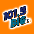 Programikonen: 101.5 BIG FM