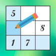 أيقونة البرنامج: Sudoku