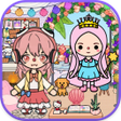 Ícone do programa: Mika Life Magic Amusement…