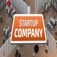Иконка программы: Startup Company