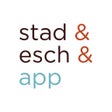 Icoon van programma: Stad  Esch app
