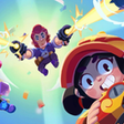 Иконка программы: Brawl Stars Live Wallpape…