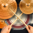 أيقونة البرنامج: Drum Set - Beat Maker