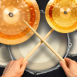 프로그램 아이콘: Drum Set - Beat Maker