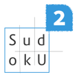 Programikonen: SudokuSquare