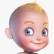 Ícone do programa: My Baby Multiplayer Room