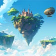 ไอคอนของโปรแกรม: Game of Sky