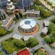 أيقونة البرنامج: Customer Cake Shopping