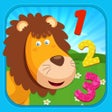 Ikon program: Math Games: Learn 123 Num…