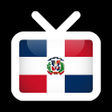 Biểu tượng của chương trình: Dominican Channels TV Liv…