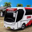 Ikon program: Telolet Bus Driving 3D