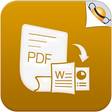 Icono de programa: Flyingbee PDF Converter