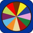 プログラムのアイコン：Random Wheel