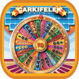 Programikonen: Wheel Of Fun Turkish