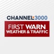 Programın simgesi: Channel3000 Weather  Traf…