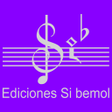 Icon of program: Ediciones Si Bemol