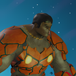 Programikonen: Incredible Grand Hero Mon…
