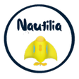Symbol des Programms: Nautilia