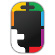 Symbol des Programms: Themer