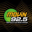 Ikon program: MOViN 92.5