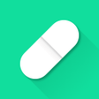 程序图标：Pill Reminder  Medicine A…