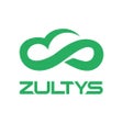 プログラムのアイコン：Zultys MX Mobile
