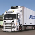 プログラムのアイコン：US Truck Sim - Euro Truck…