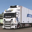 US Truck Sim - Euro Truck Game