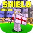 プログラムのアイコン：Shield Addon
