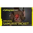 Original Samurai Jacket