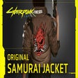 Icon of program: Original Samurai Jacket