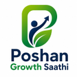 أيقونة البرنامج: Poshan Growth Saathi