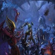 程序图标：Doom Eternal: The Ancient…