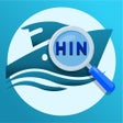 Symbol des Programms: HIN Search - Boat HIN Dec…