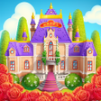 程序图标：Merge Hotel : Makeover De…