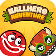 Programikonen: Bounce Ball 4 Love and Re…