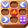프로그램 아이콘: Puzzle Retreat
