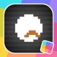 Ikon program: Mr. Particle-Man - GameCl…