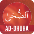 Icoon van programma: Surah Ad Duha