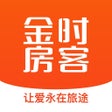 Icona del programma: 金时房客